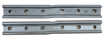 141-136-132RE Joint Bar with 1-4 Offset