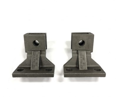 Side Jaw Clips 319A